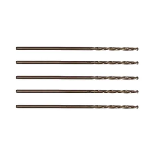 مته فلز کبالت راک مدل MMA-RC-2.5mm سایز 2.5 میلی متر مجموعه 5 عددی
