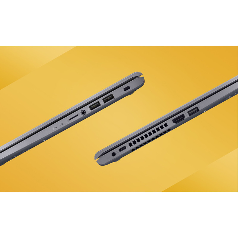 لپ تاپ 15.6 اینچی ایسوس مدل Vivobook X515KA-EJ008-Celeron N4500-4GB DDR4-1TB SSD-TN - کاستوم شده