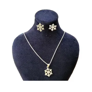 نیم ست زنانه آی ام مدل برف کد B34 