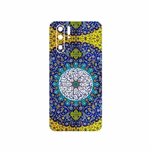 MAHOOT Iran Tile 13 Cover Sticker for Huawei P30 Pro