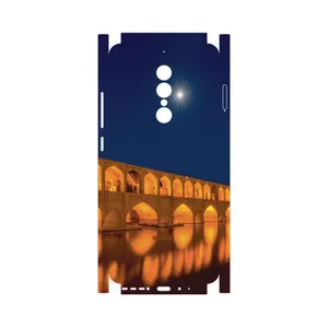 MAHOOT Si-O-Se-Pol-FullSkin Cover Sticker for Glx Shahin