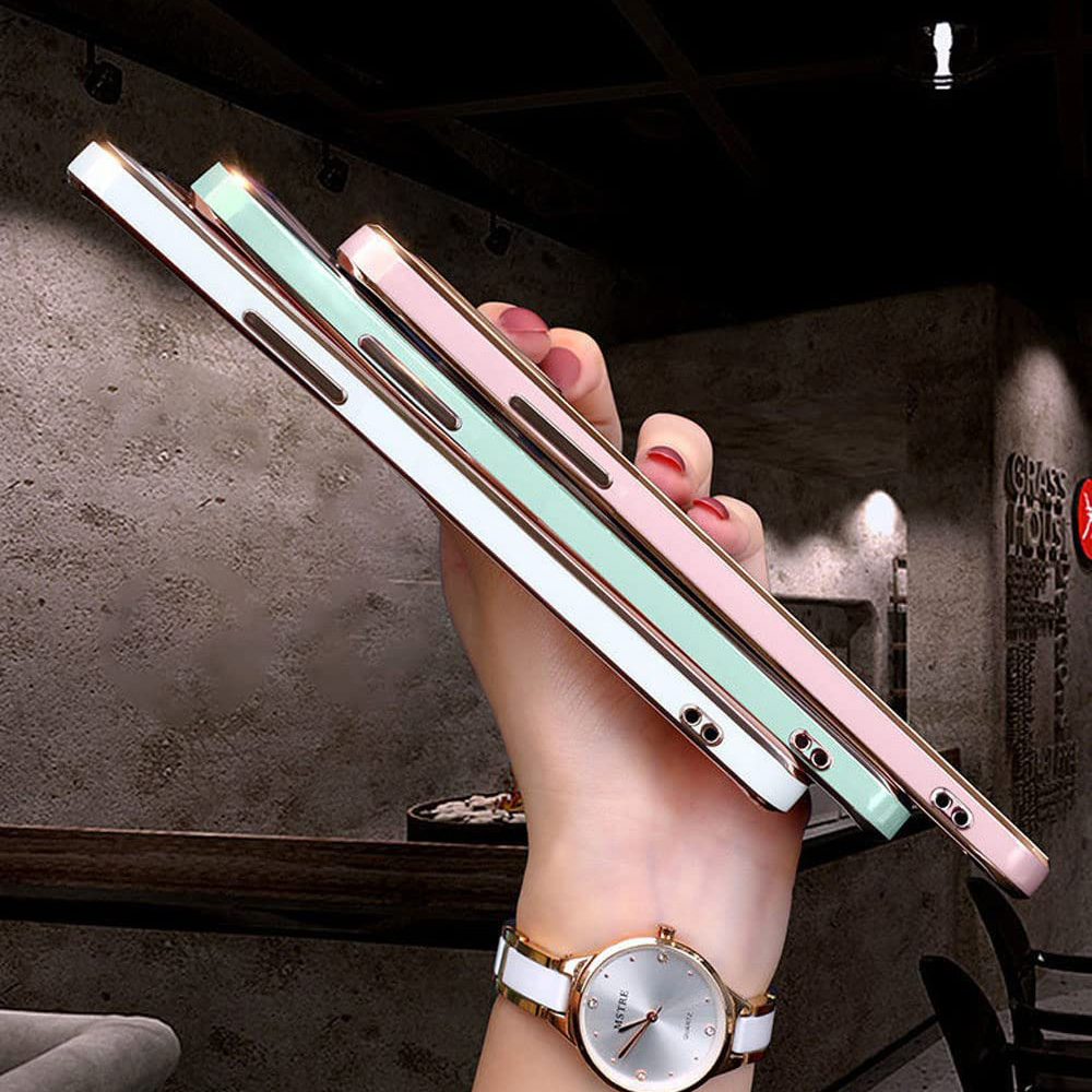 کاور گاردتک اساک مدل Myca2 مناسب برای گوشی موبایل سامسونگ Galaxy A51