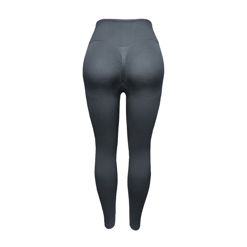 لگینگ زنانه مدل سیملس اسپورت وارداتی کد LS581