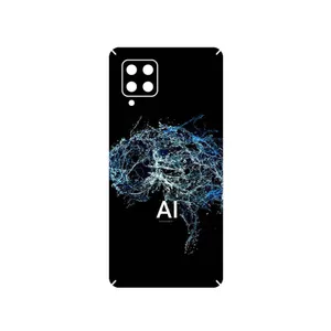 MAHOOT Artificial intelligence 2 Cover Sticker for Samsung Galaxy A42