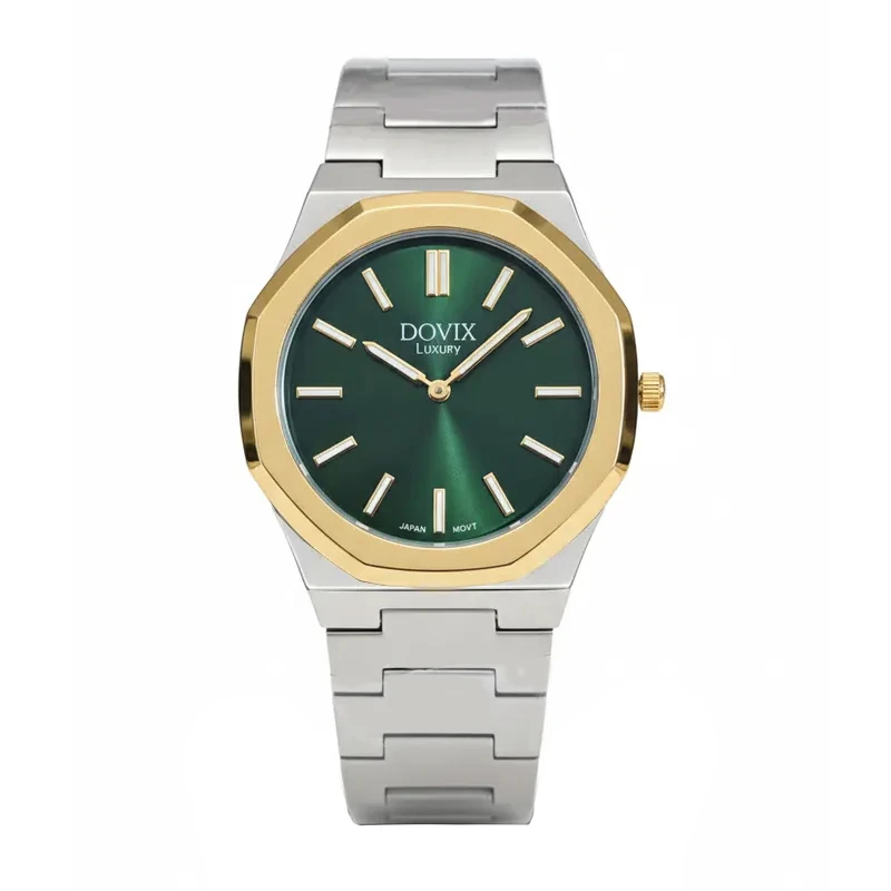 ساعت مچی عقربه‌ای کوارتز مردانه داویکس مدل DV241017M