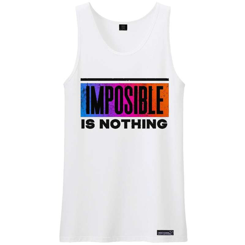 تاپ مردانه 27 مدل Imposible کد KV152