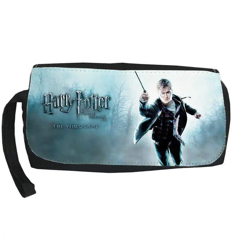 جامدادی طرح هری پاتر کد jh8