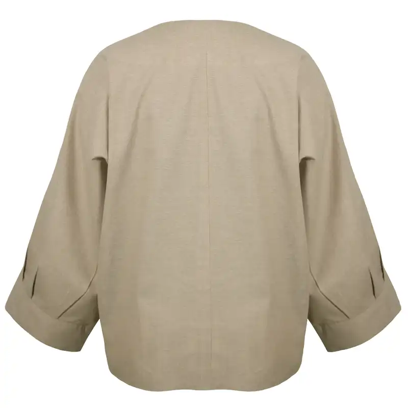 کت زنانه ایوانا مدل 2001