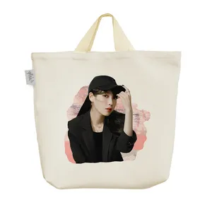 ساک خرید خندالو مدل آیو کد 1645