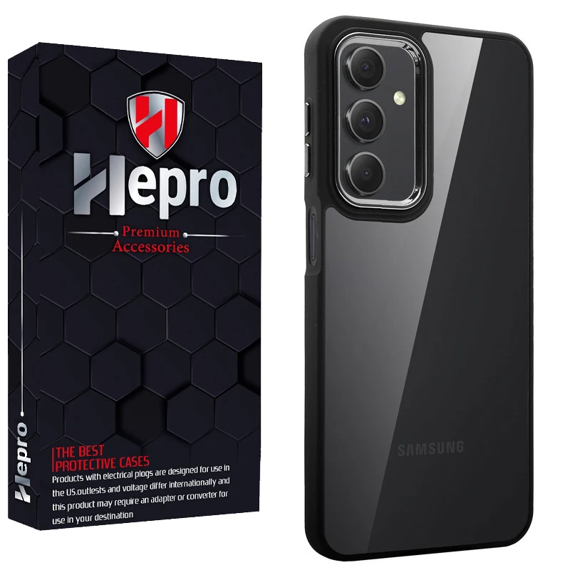 کاور گارد هپرو مدل NSH مناسب برای گوشی موبایل سامسونگ Galaxy A24