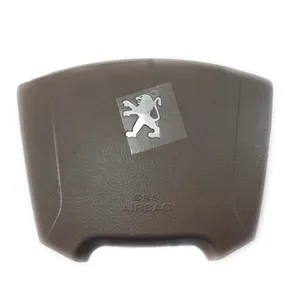 قاب ایربگ فرمان خودرو چیکال مدل AIRBAG-SRS مناسب برای پژو پارس