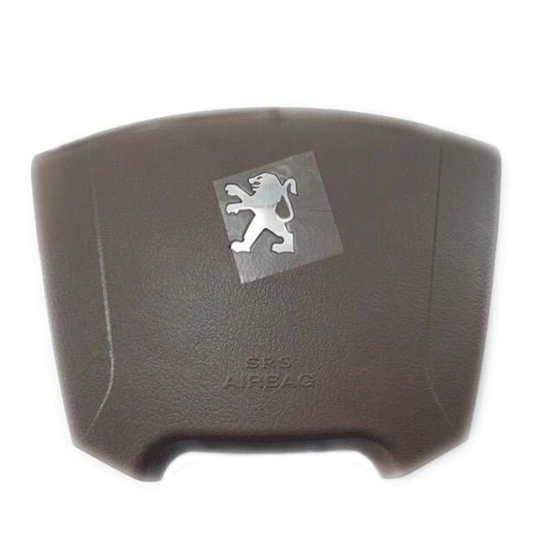 قاب ایربگ فرمان خودرو چیکال مدل AIRBAG-SRS مناسب برای پژو پارس