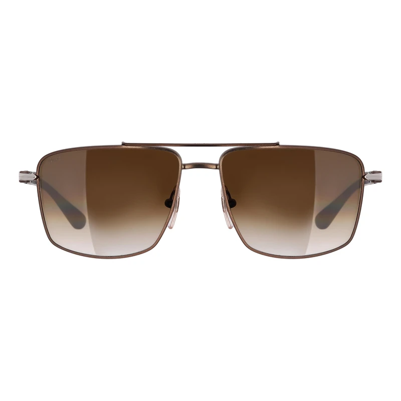 عینک آفتابی خلبانی (Aviator) مردانه پرسول مدل 0PO2430S-102051