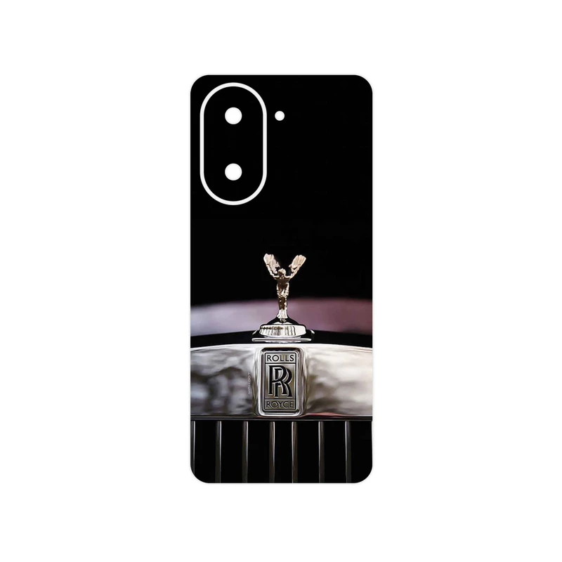 برچسب پوششی ماهوت مدل Rolls_Royce_Motor مناسب برای گوشی موبایل شیائومی Redmi A5 4G
