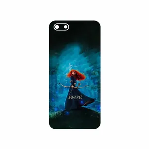 MAHOOT Brave Cover Sticker for Huawei Y5 Prime 2018