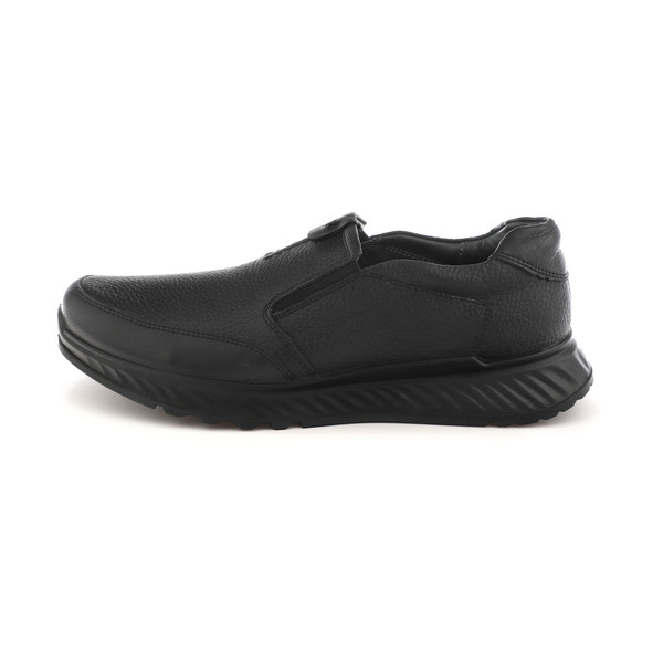 کفش روزمره مردانه شوپا مدل bl3006-black