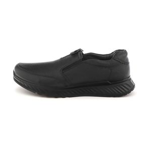 نقد و بررسی کفش روزمره مردانه شوپا مدل bl3006-black توسط خریداران