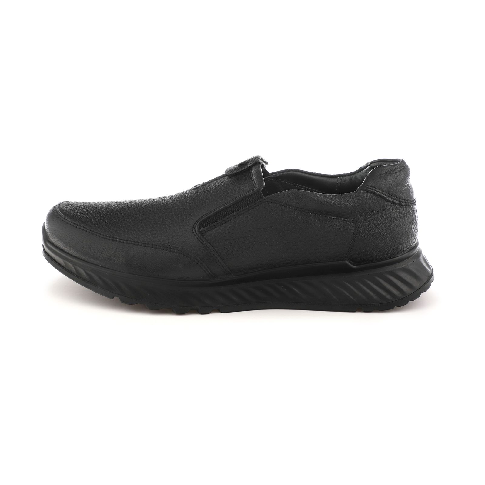 کفش روزمره مردانه شوپا مدل bl3006-black -  - 1
