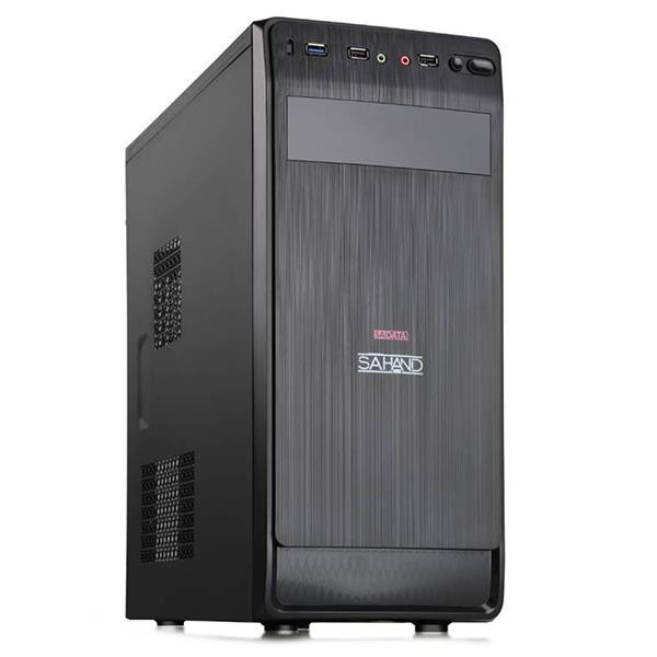 کامپیوتر دسکتاپ سادیتا مدل E110