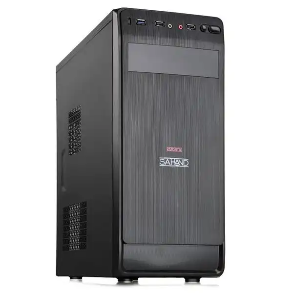 کامپیوتر دسکتاپ سادیتا مدل E105