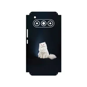 MAHOOT Persian_cat Cover Sticker for Daria Bond II Lite 5G