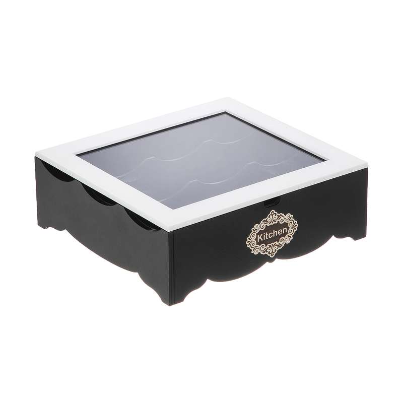 جا قاشقی مدل 0015