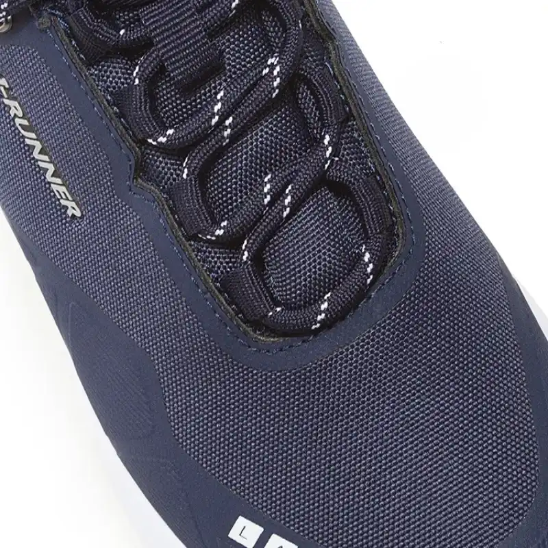 کفش طبیعت گردی زنانه آی-رانر مدل ترکینگ ضد آب 2108