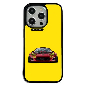 AKAM AMC-WA14PRO-CARS-28 Cover For Apple iPhone 14 Pro