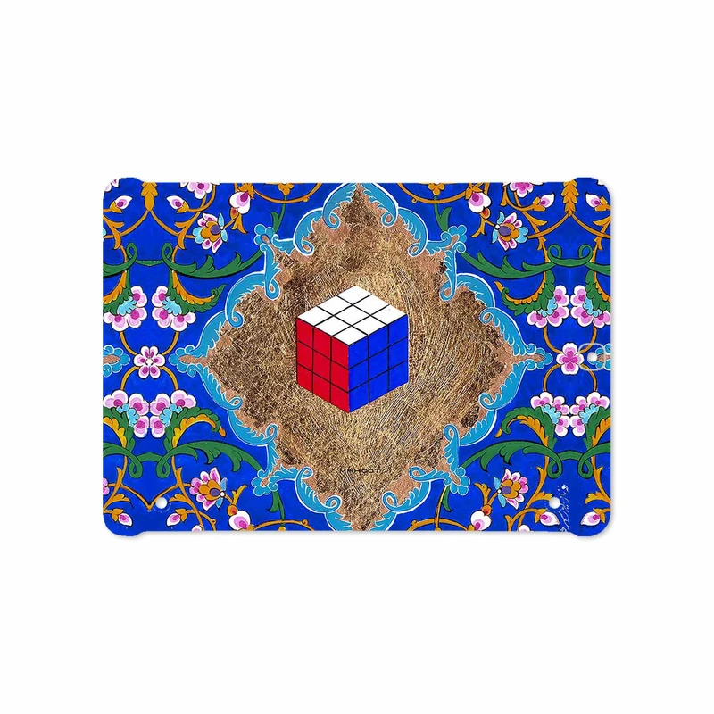 برچسب پوششی ماهوت مدل Maryams Mathematics مناسب برای تبلت سامسونگ Galaxy Tab S2 9.7 2015 T815
