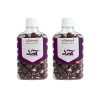 آجیل جیبی فندق آنید - 110 گرم بسته 2 عددی