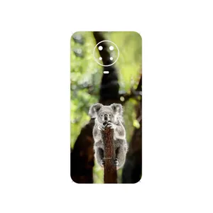 MAHOOT Koala bear Cover Sticker for Nokia G20