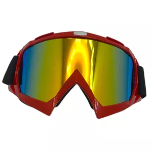 عینک اسکی و کوهنوردی مدل Res 9977