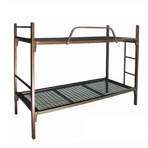 تخت خواب دو طبقه كد SP550 سایز 90x200 سانتیمتر