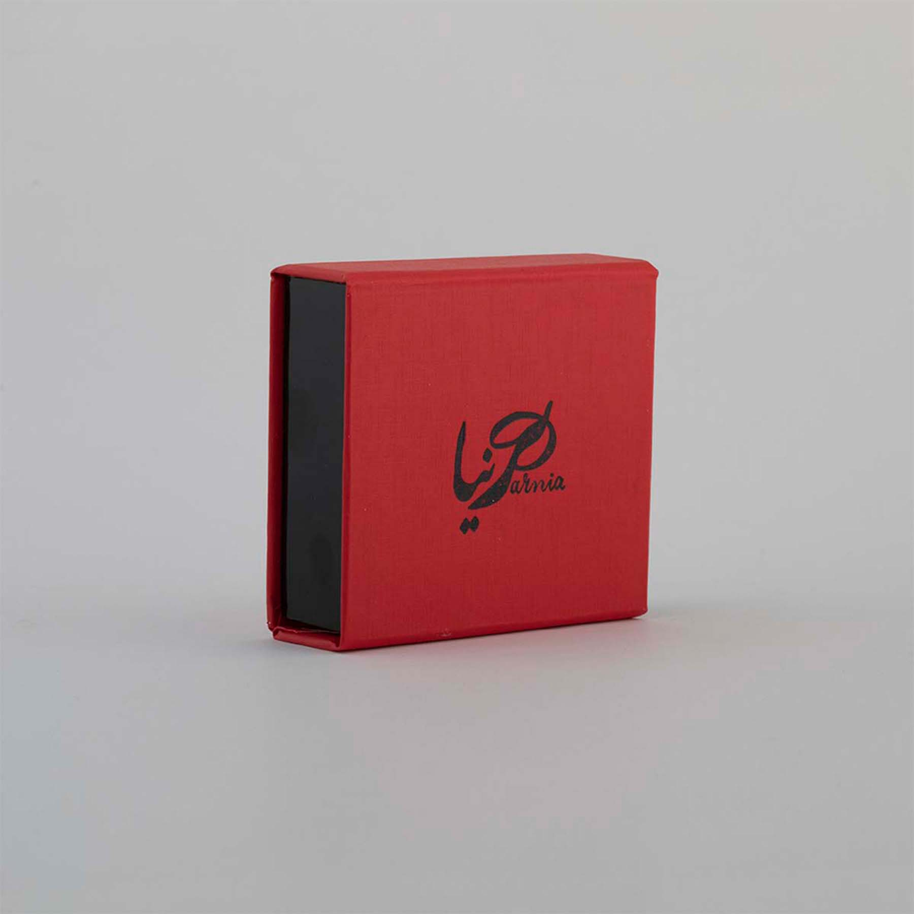 شمش طلا 24 عیار پرنیا مدل تولد