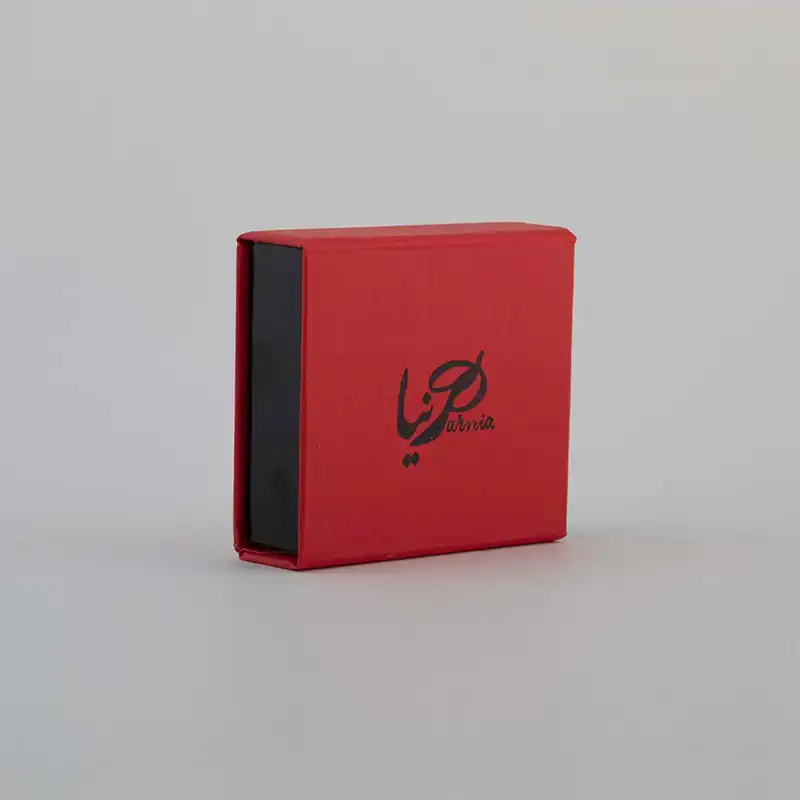 شمش طلا 24 عیار پرنیا مدل منشور  حقوق بشر