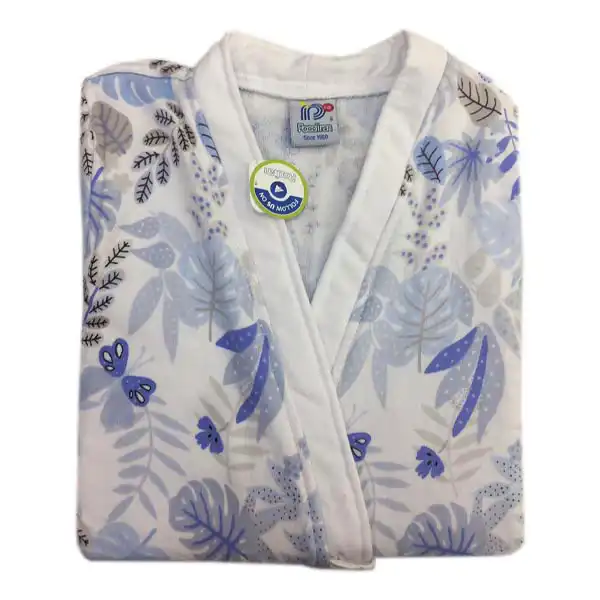 حوله پالتویی پودایران مدل رایحه سایز 125