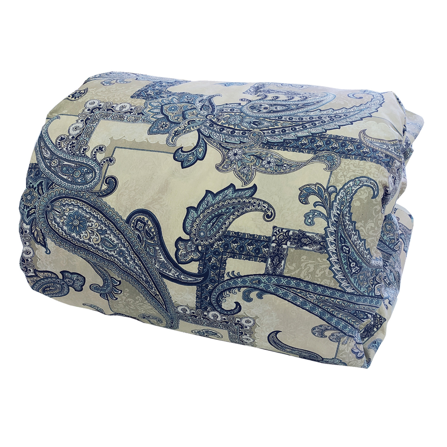 لحاف سندس مدل شاندیز کد F948 دونفره سایز 220x190 سانتی متر لحاف سندس مدل شاندیز کد F948 دونفره سایز 220x190 سانتی متر