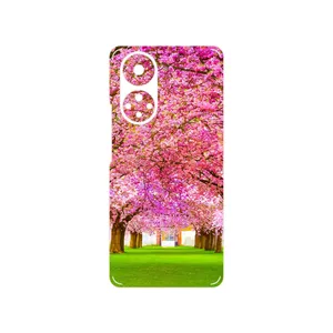 MAHOOT Spring Season Cover Sticker for Honor 50