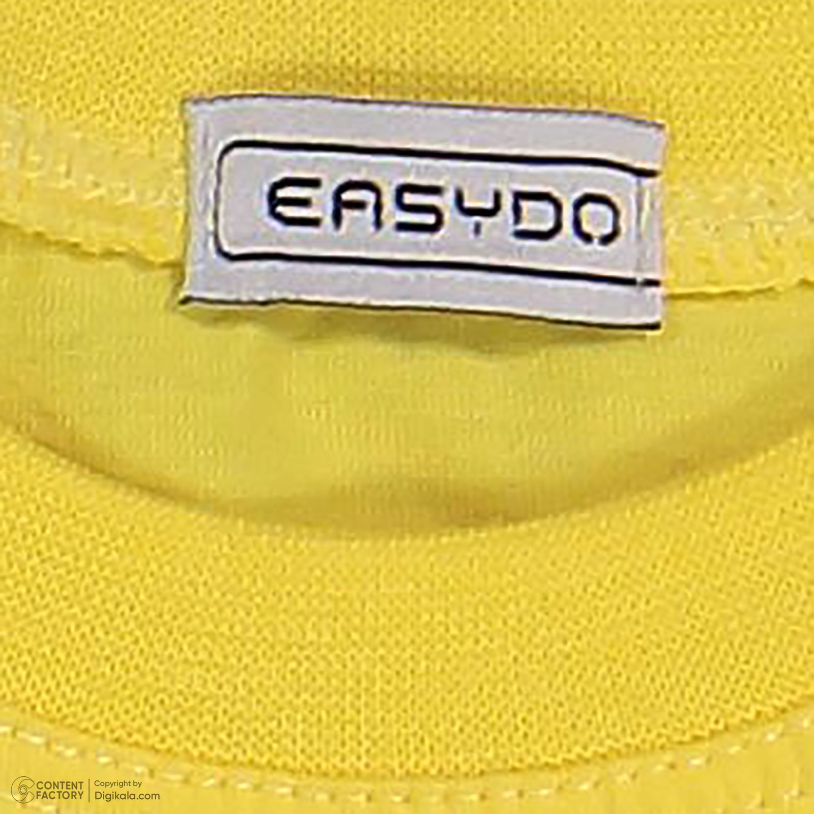 ست تی شرت و شلوارک پسرانه ایزی دو مدل 8561165 -  - 16