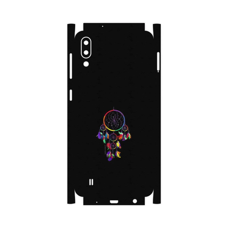 برچسب پوششی ماهوت مدل Dream Catchers-FullSkin مناسب برای گوشی موبایل سامسونگ Galaxy M10
