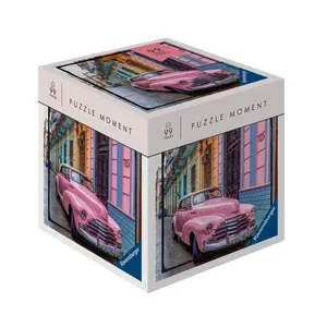 پازل 99 تکه راونزبرگر مدل Puzzle Moment Cuba کد 16538