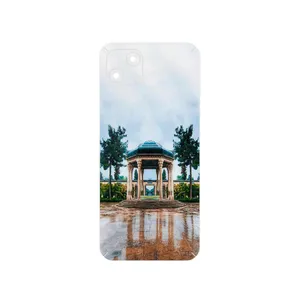 MAHOOT Hafiz Cover Sticker for Wiko T10