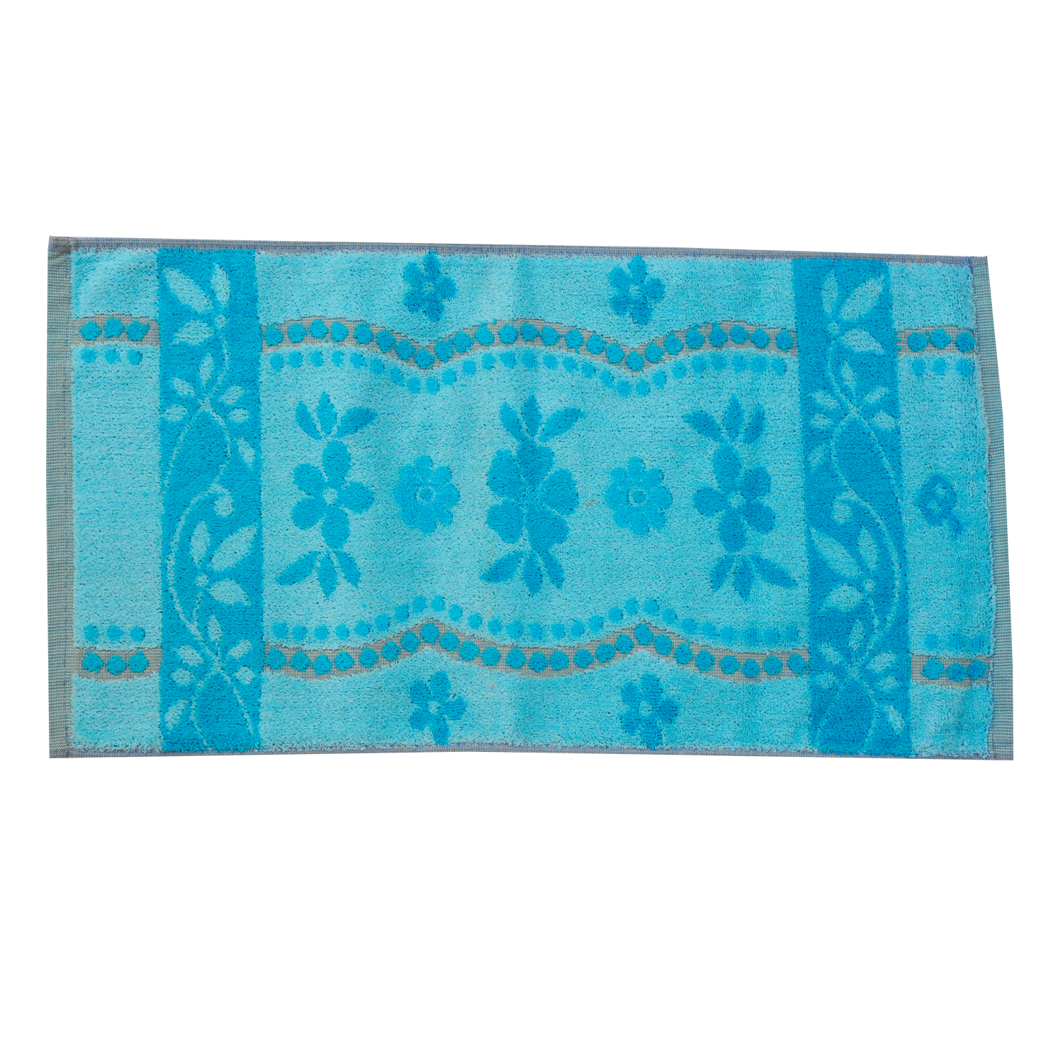 حوله دستی هنر کد T11 سایز 55x30 سانتی متر