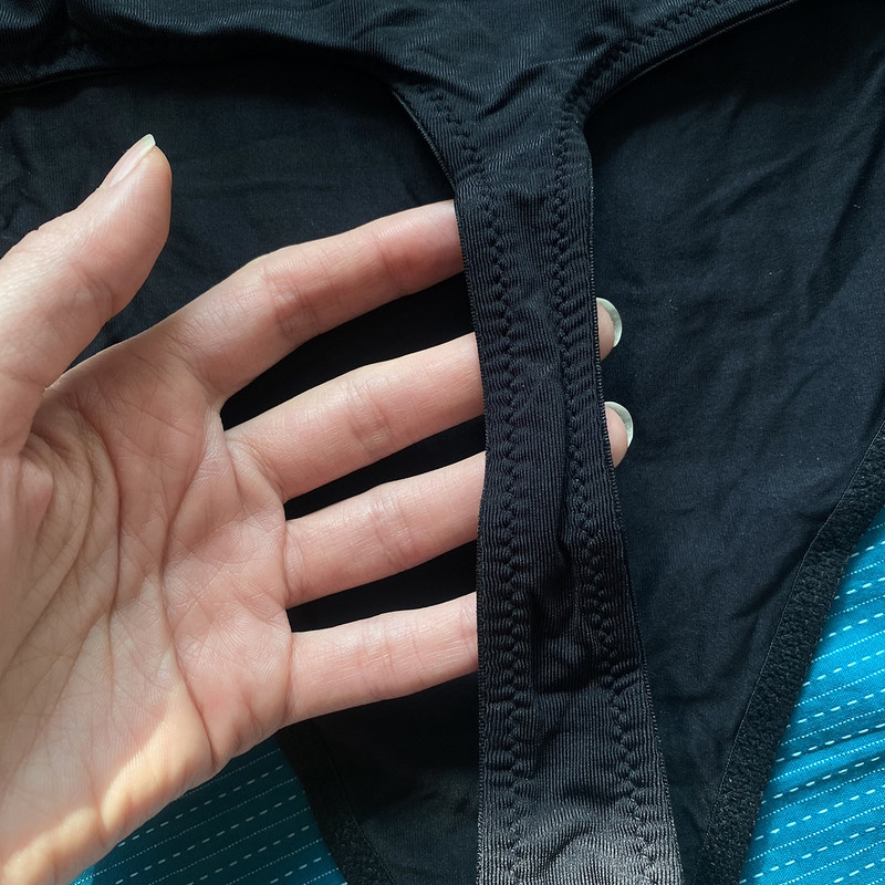 بادی زنانه مدل 3801001