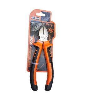 سیم چین اکو مدل s7 سایز 7 اینچ