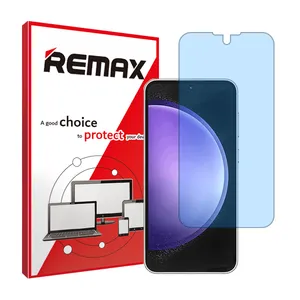 Remax HyBLU anti blue ray screen protector suitable for Samsung Galaxy S23FE phones