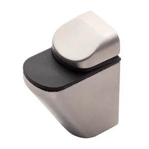 بست نگهدارنده طبقه دیواری مدل HY-25 بسته 2 عددی