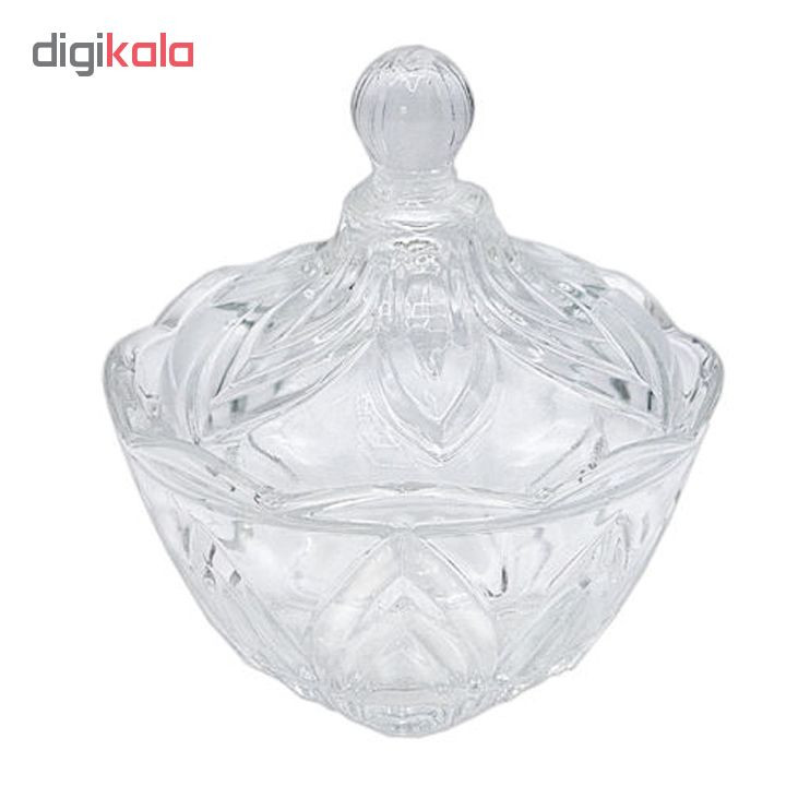 قندان ساچی مدل Tiara قندان ساچی مدل Tiara