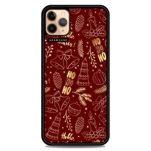 AKAM AMC-WA11PRO-CHRISTMAS-18 Cover For Apple iPhone 11 Pro