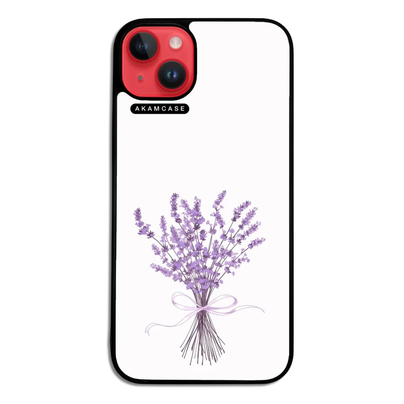 کاور آکام مدل AMC-WA14PLUS-LAVENDER-1 مناسب برای گوشی موبایل اپل iPhone 14 Plus